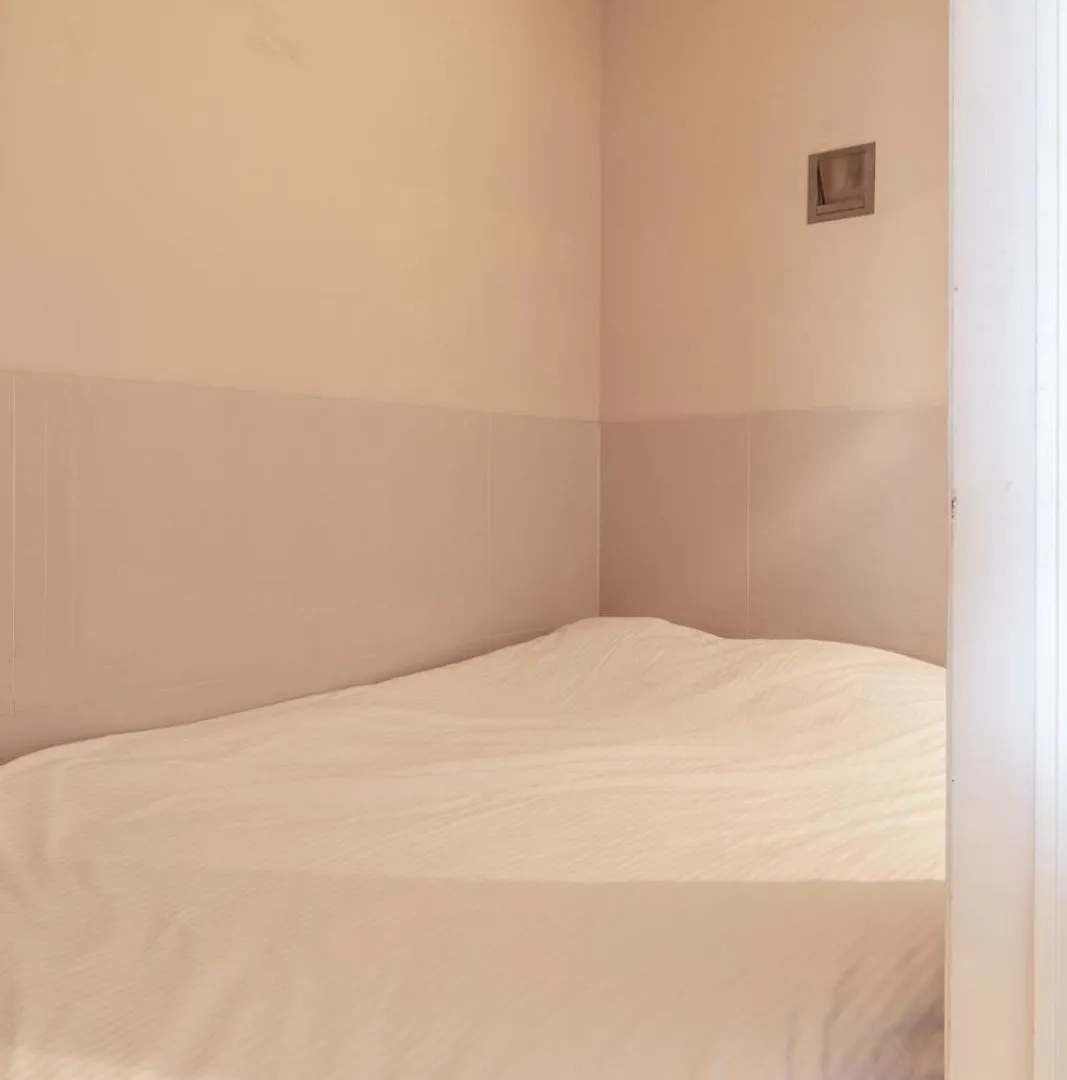 Modern Studio With Sleeping Area On The 4Th Floor With Fantastic Sea View T29 Ostend Belgium
